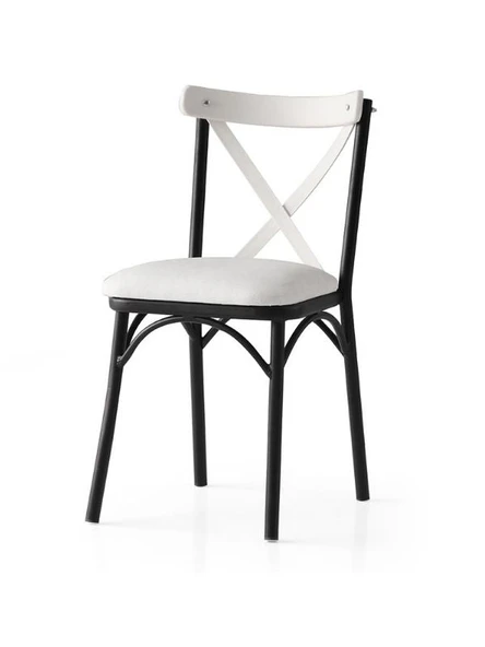 Gazzini Thonet Sandalye - Resim 2
