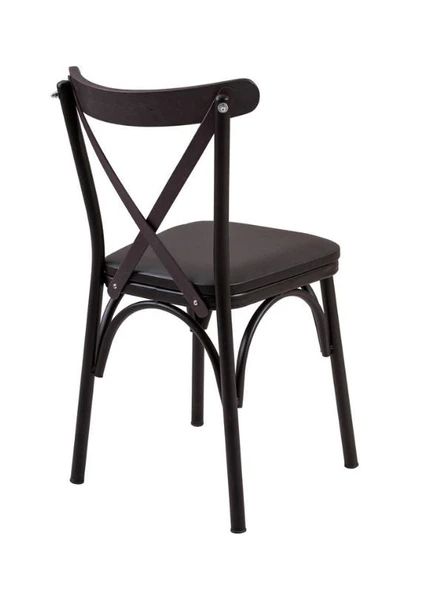 Gazzini Thonet Sandalye - Resim 7