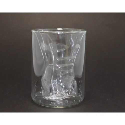 Vücut Tasarımlı İçki Bardağı ürün görseli