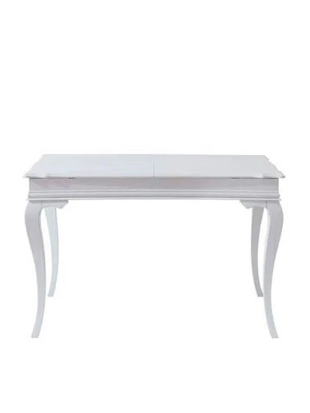 Rustik Açılır Yemek Masası 90x140 - Resim 12