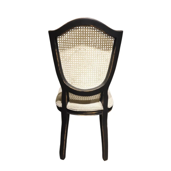 Kupa Ahşap Sandalye - Resim 5