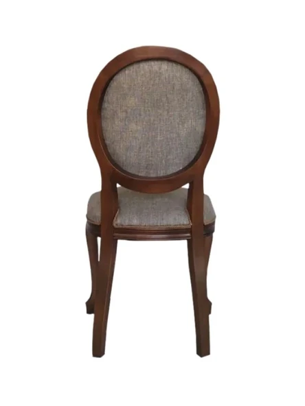 Madalyon Sandalye - Resim 3