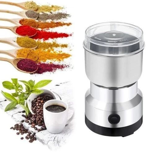 Mini Elektrikli Kahve Öğütücü ürün görseli