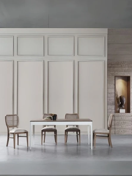 Urbanis Açılır Yemek Masası 120'lik - Resim 6