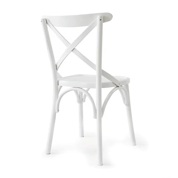 Gazzini Thonet Ahşap Sandalye - Resim 5