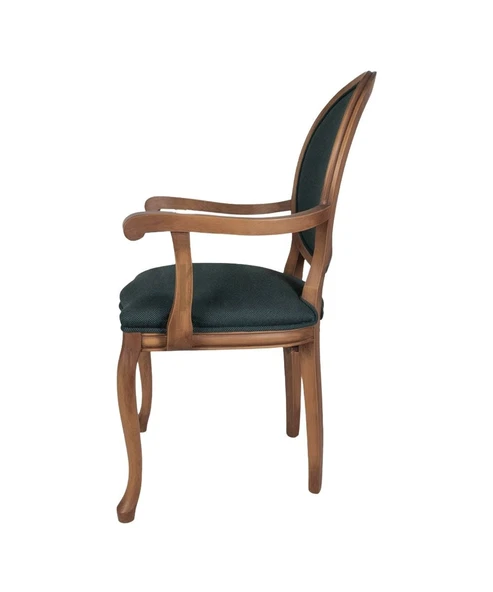 Madalyon Kolçaklı Sandalye - Resim 7