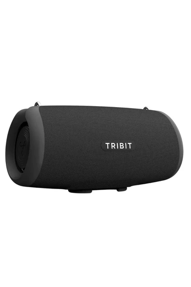 Tribit Stormbox Lava 80w 24 Saat Oynatma Bt 5.4 43hz Ultra Deep Bass Bluetooth Hoparlör Bts51 - 2