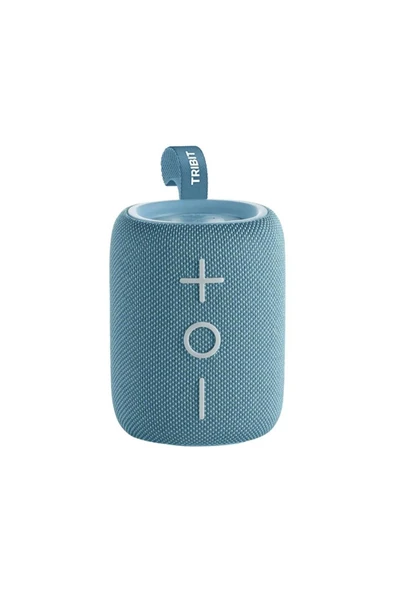 Tribit Stormbox Mini 12w Ipx7 Su Geçirmez 12 Saat Oynatma Süresi 5.4 Taşınabilir Bluetooth Hoparlör