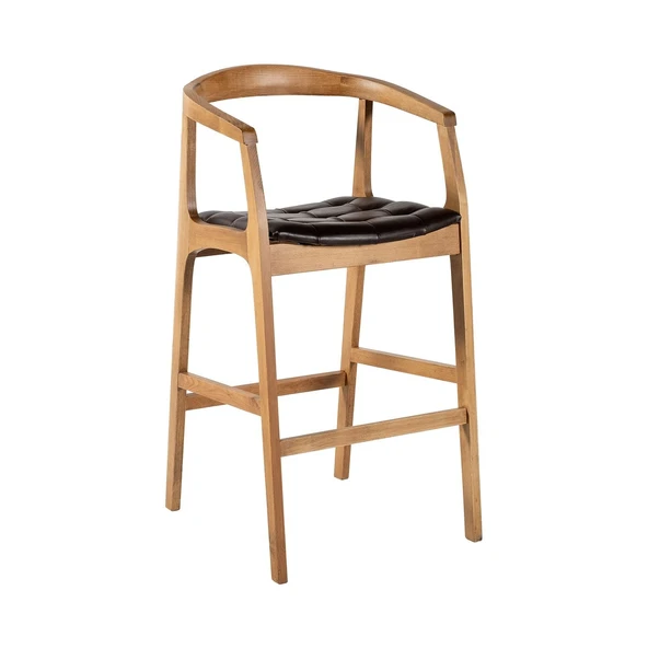 Helsinki Bar Sandalyesi - Resim 8