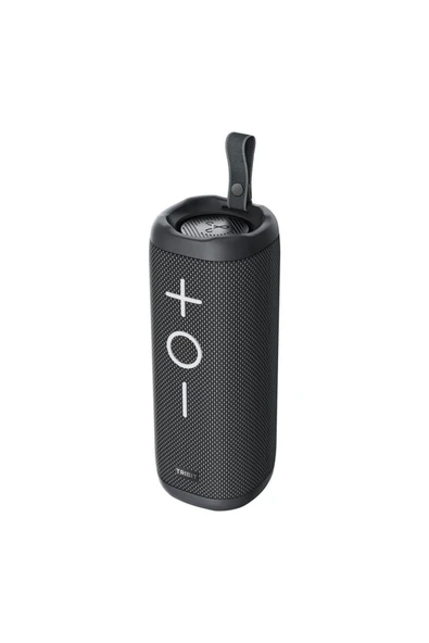 Tribit Stormbox 2 Ipx7 Su Geçirmez 24 Saat Oynatma Süresi 34w Taşınabilir Bluetooth Hoparlör Siyah - 1