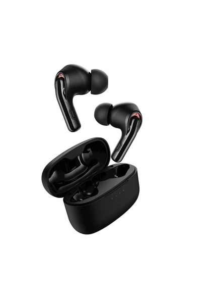 Tribit Flybuds C1 Qualcomm Qcc3040 Anc 60 Saat Oynatma Süresi Kablosuz 5.2 Bluetooth Kulak Içi Kulak - 2