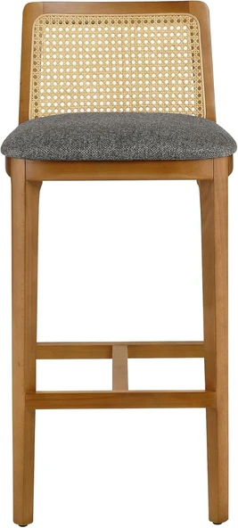 Martha Hazeranlı Bar Sandalyesi - Resim 4