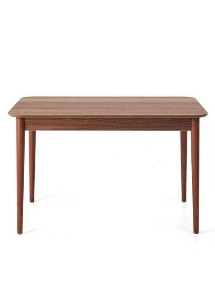 Ludovica Fransız Retro Still Açılır Yemek Masası 80x120 - Resim 2