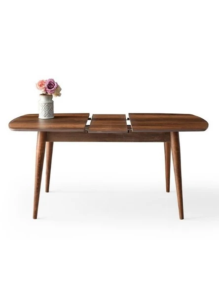 Ludovica Fransız Retro Still Açılır Yemek Masası 90x140 - Resim 9