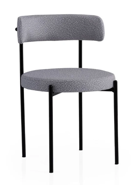 Teddy Sandalye - Resim 3