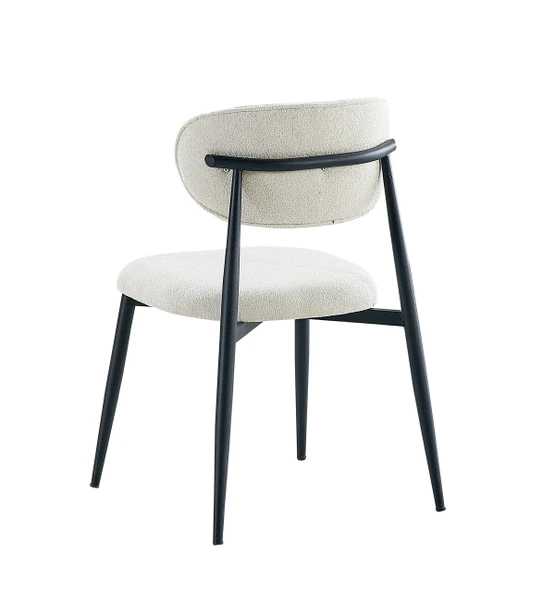 Polo Metal Sandalye - Resim 6