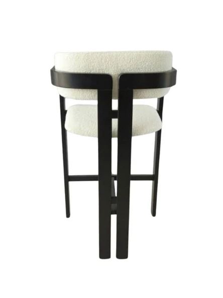 Narvik Bar Sandalyesi - Resim 2