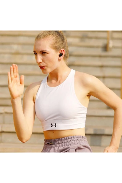 Tribit Flybuds 3 Ipx8 Su Geçirmez 100 Saat Oynatma Süreli Sbc & Aac Destekli 5.0 Bluetooth Kulaklık - 6