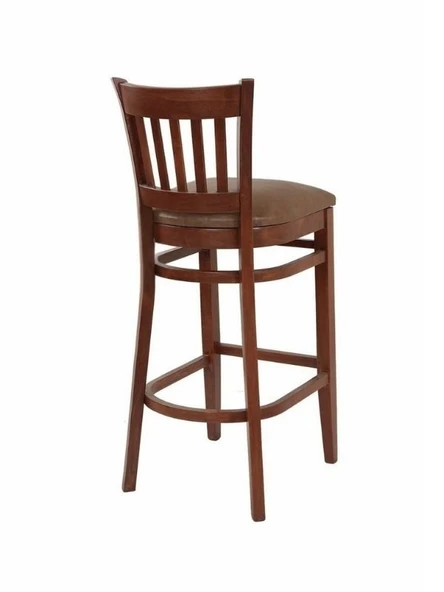 Roma Bar Sandalyesi - Resim 8