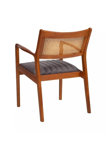 Artemis Hazeranlı Sandalye - Resim 2