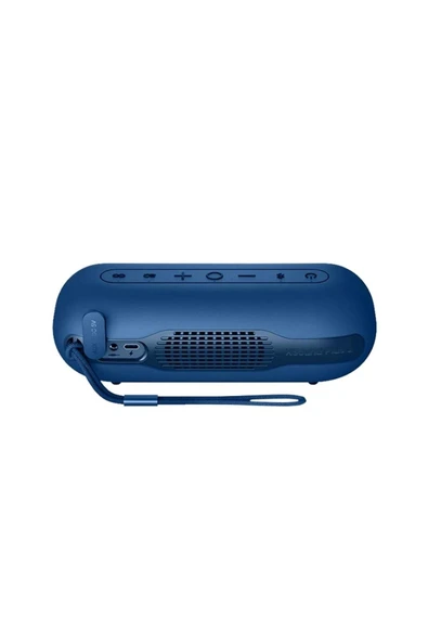 Tribit Xsound Plus 2 30w 24 Saat Oynatma Süresi Ipx7 Su Geçirmez Taşınabilir Bluetooth Hoparlör Mavi - 2