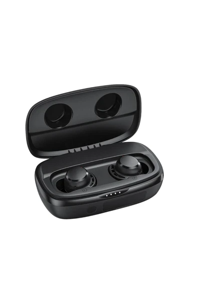 Tribit Flybuds 3 Ipx8 Su Geçirmez 100 Saat Oynatma Süreli Sbc & Aac Destekli 5.0 Bluetooth Kulaklık - 3