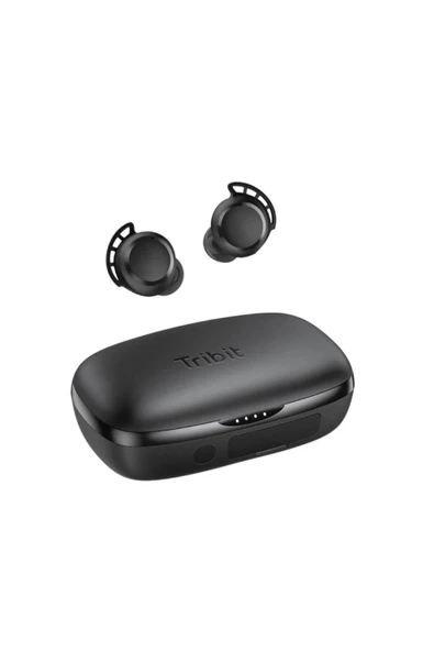 Tribit Flybuds 3 Ipx8 Su Geçirmez 100 Saat Oynatma Süreli Sbc & Aac Destekli 5.0 Bluetooth Kulaklık - 2