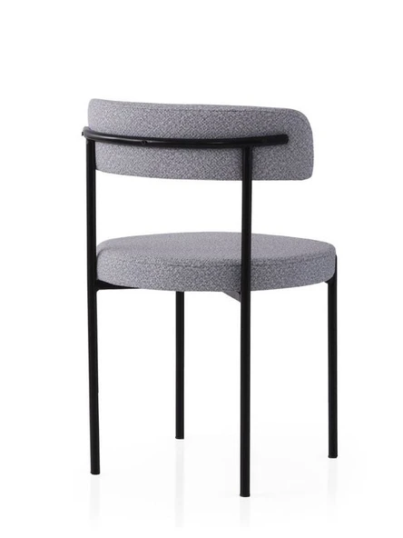 Teddy Sandalye - Resim 2