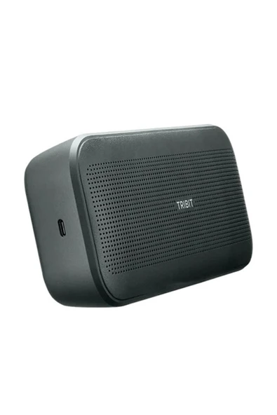 Tribit Stormbox Flow 25w 30 Saat Oynatma Süresi Ip67 Su Geçirmez Powerbank Özellikli Taşınabilir Tws - 3