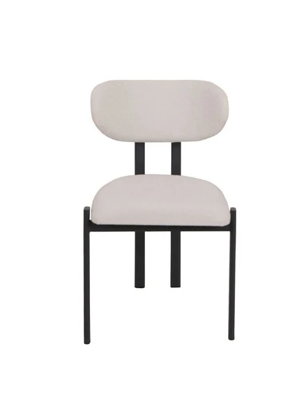 Espoo Sandalye, Metal - Resim 2