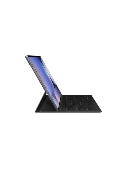 Samsung Galaxy S10 - S9 Ultra Orijinal Slim Klavyeli Kılıf - 2