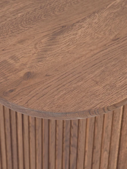 Nomada Ahşap Yemek Masası 95x180 - Resim 5