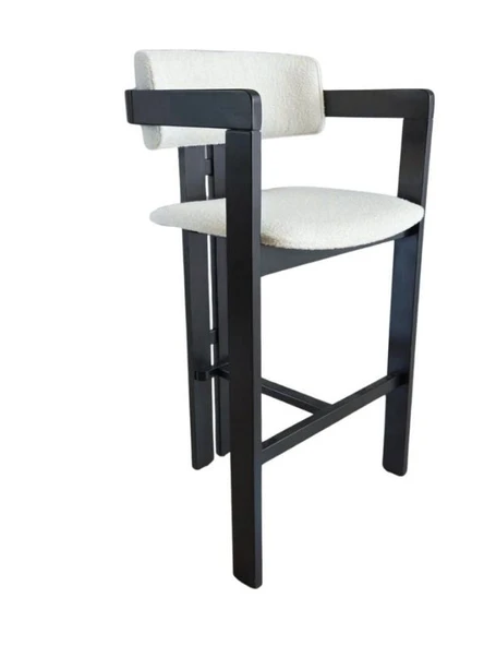 Narvik Bar Sandalyesi ürün görseli