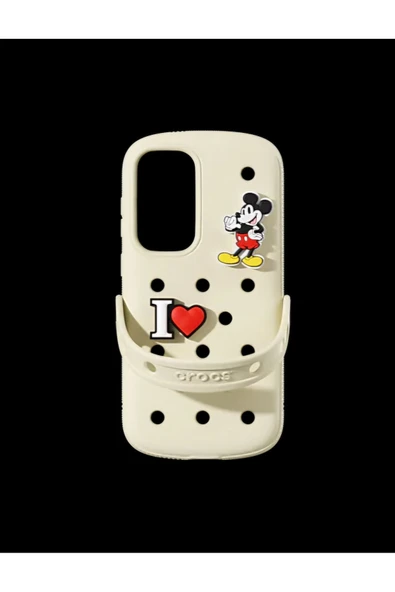 Samsung Galaxy S25 Plus Orijinal Kılıf - 1