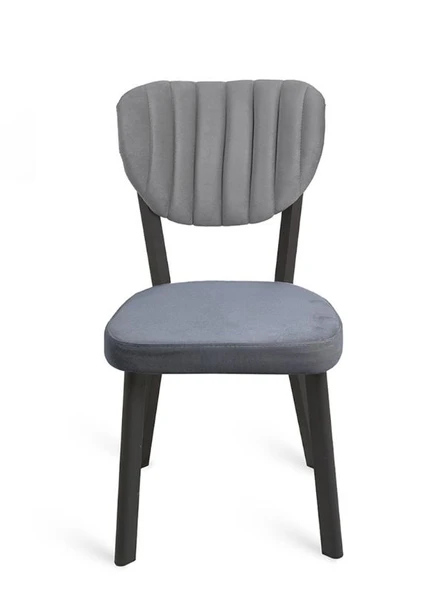 Olivya Metal Sandalye - Resim 7