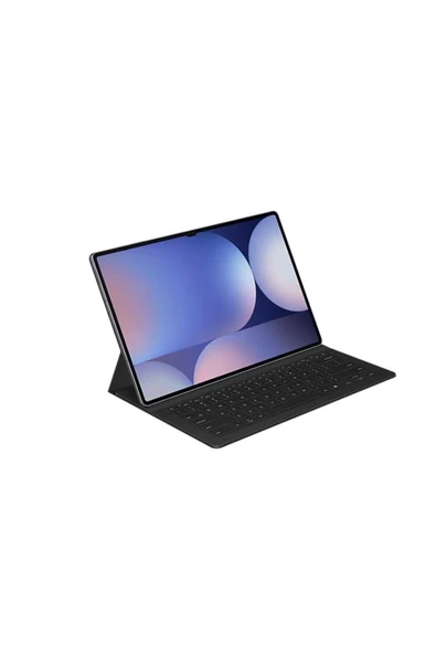 Samsung Galaxy S10 - S9 Ultra Orijinal Slim Klavyeli Kılıf