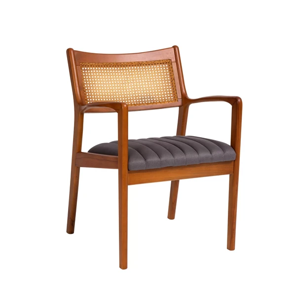 Artemis Hazeranlı Sandalye - Resim 3