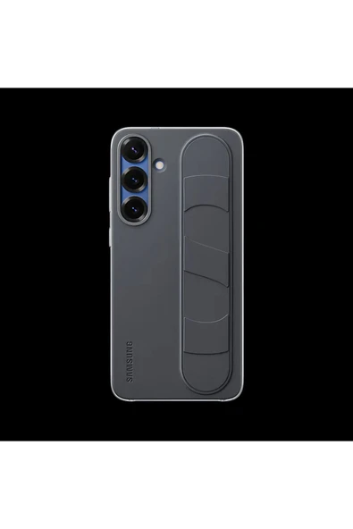 Samsung Galaxy S25 Plus Orijinal Standlı Kordonlu Kılıf