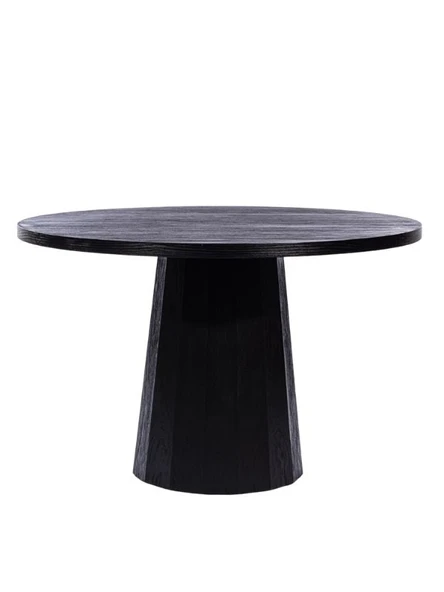 Odessa Ahşap Masa 120x120 ürün görseli