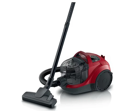 Siemens VSX21A300 550 W Toz Torbasız Elektrikli Süpürge