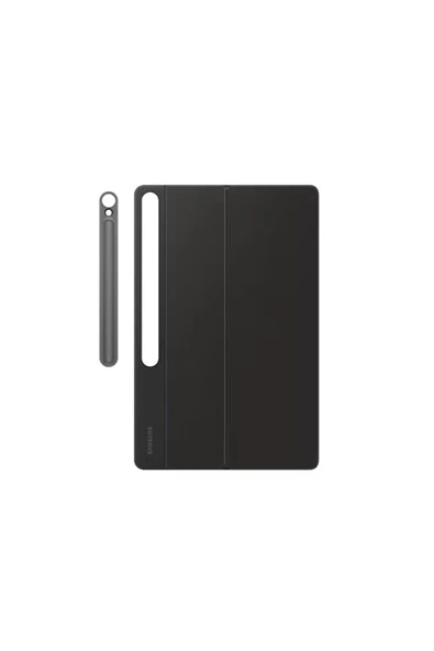 Samsung Galaxy Tab S10 FE+ Klavyeli Mousepadli Kılıf (Galaxy AI) - 3