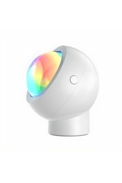 Yeelight Günbatımı Projeksiyon Lambası - 2