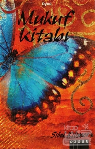 Mukuf Kitabı ürün görseli