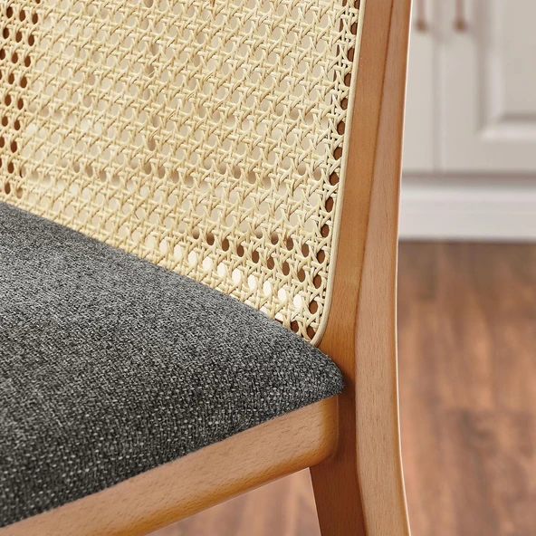 Martha Hazeranlı Bar Sandalyesi - Resim 6