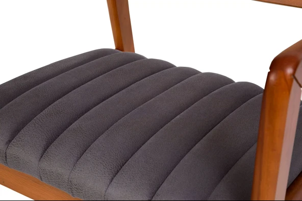 Artemis Hazeranlı Sandalye - Resim 6