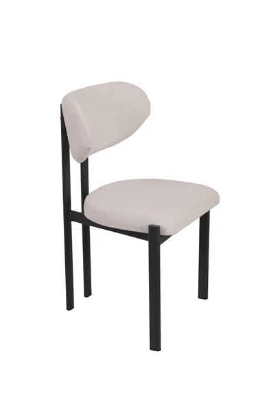 Espoo Sandalye, Metal - Resim 4