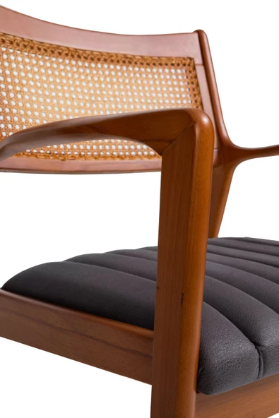 Artemis Hazeranlı Sandalye - Resim 7