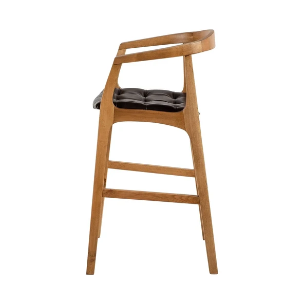 Helsinki Bar Sandalyesi - Resim 5