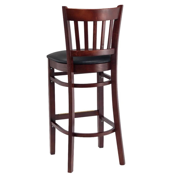 Roma Bar Sandalyesi - Resim 5