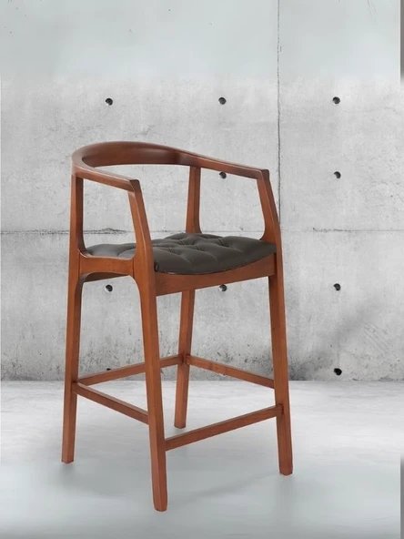 Helsinki Bar Sandalyesi - Resim 11